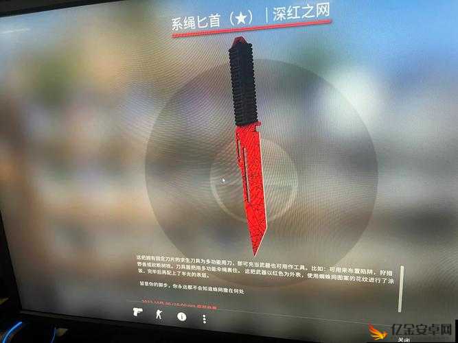 CSGO 暴躁妹妹玩：从新手到高手的刺激战斗之旅